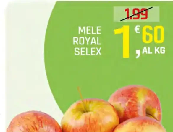 Uova fresche medie L'OV