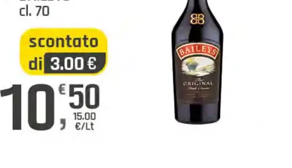 Baileys