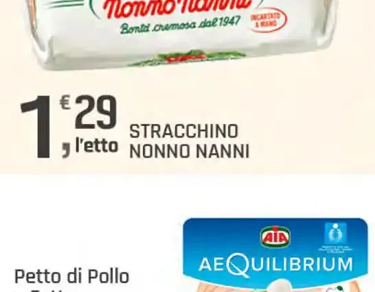 Stracchino
