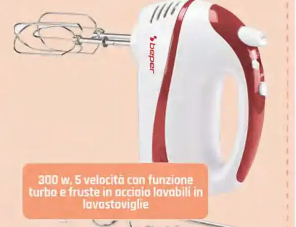 Sbattitore