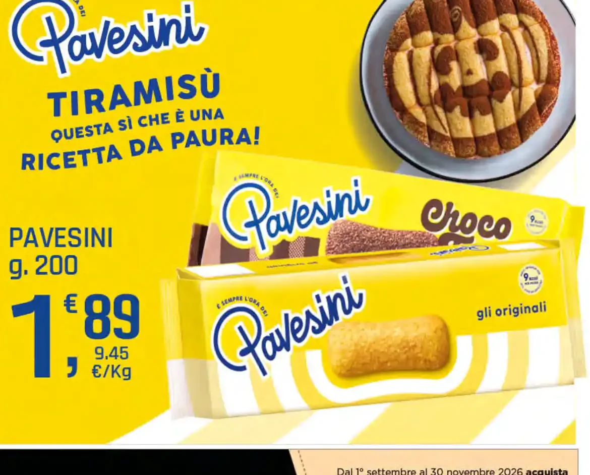Biscotti