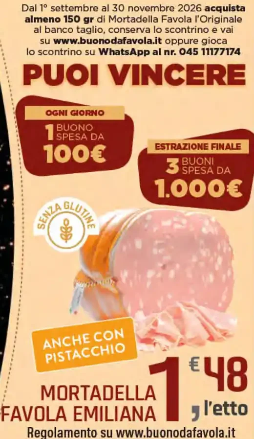 Mortadella