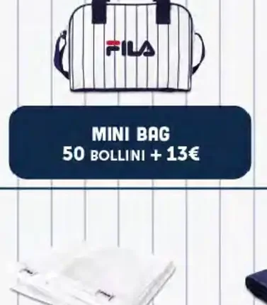 Mini bag