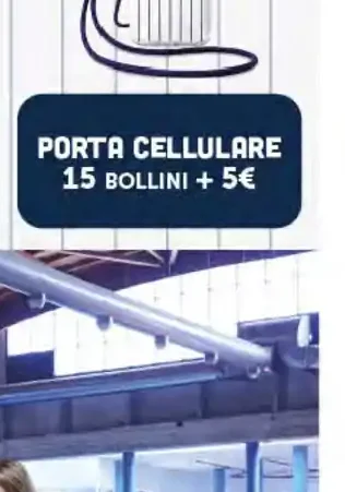 Porta cellulare