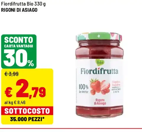 Fiordifrutta