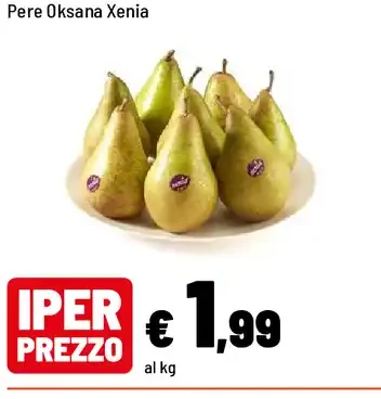 Pere Oksana Xenia