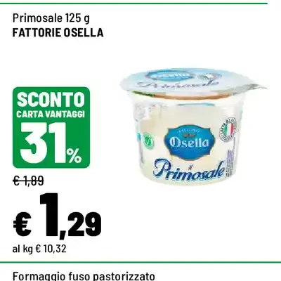 Primosa