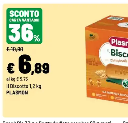 Il Biscotto