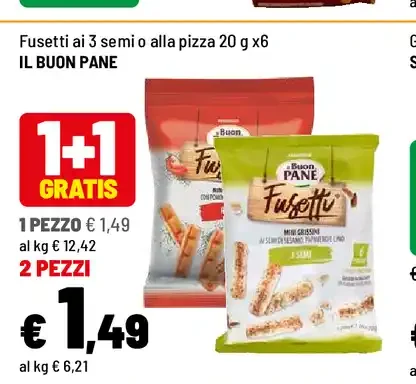 Fusette
