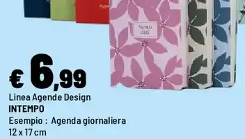 Agenda Design