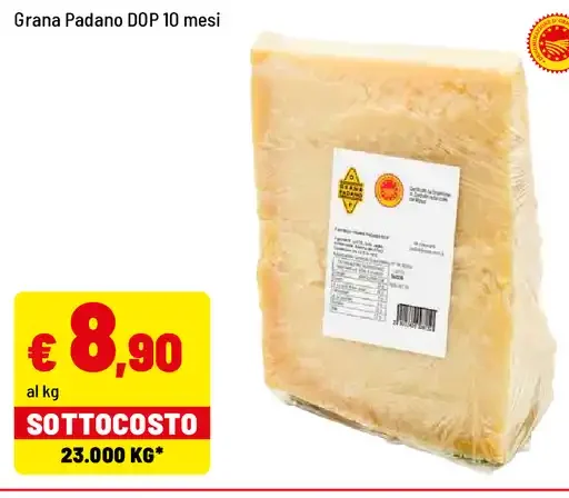 Grana Padano