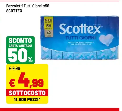 Fazzoletti