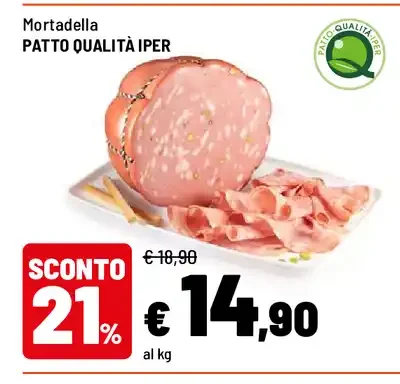 Mortadella