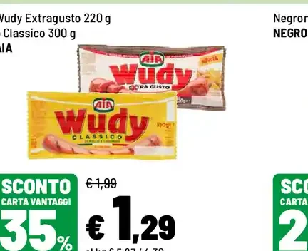 Wudy