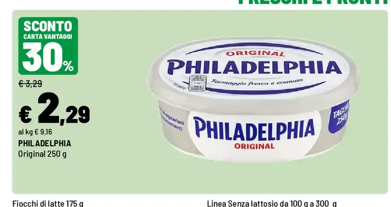 Philadelphia Original