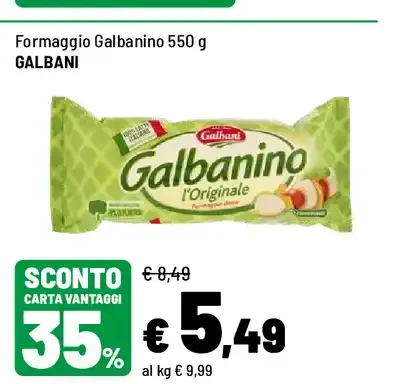 Galbanino