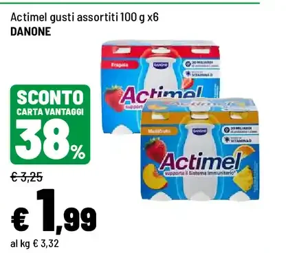 Actimel