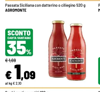 Passata siciliana
