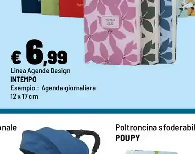 Agenda Design