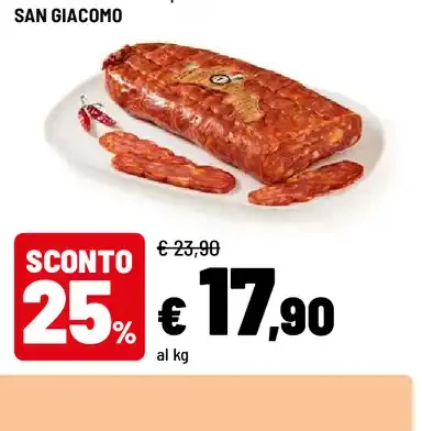 Schiacciata dolce o piccante