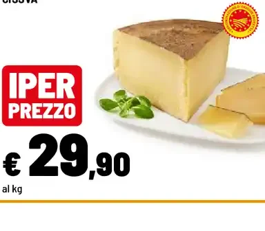 Silter DOP