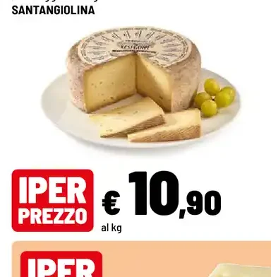 Formaggio Resegone