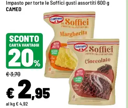 Impas​to per torte