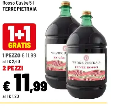 Rosso Cuvée