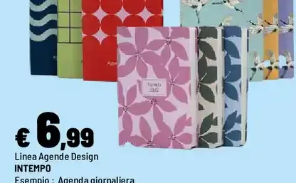 Agenda Design