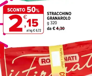 Stracchino
