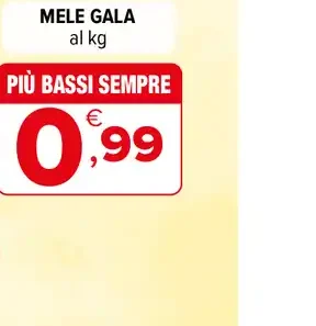 Mele Gala