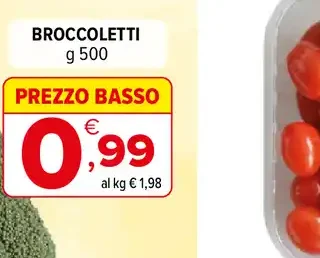 Broccoletti