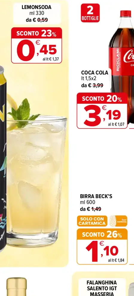 Lemonsoda