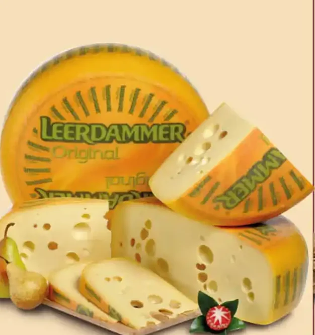 Leerdammer Original