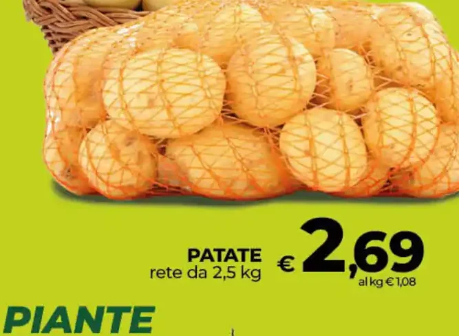 Patate