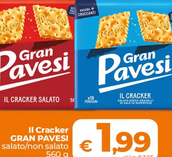 Il Cracker