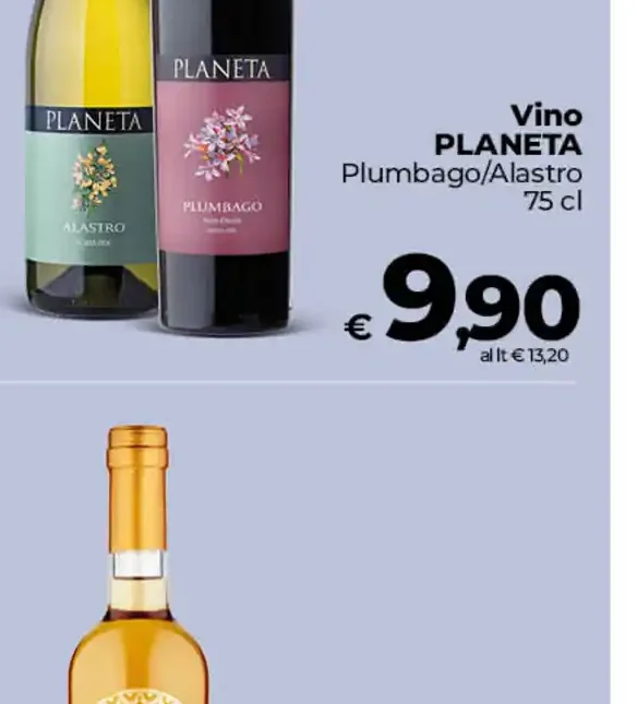Vino Planeta