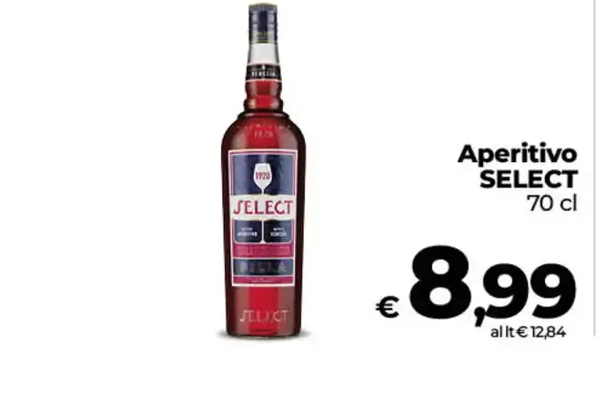 Aperitivo Select