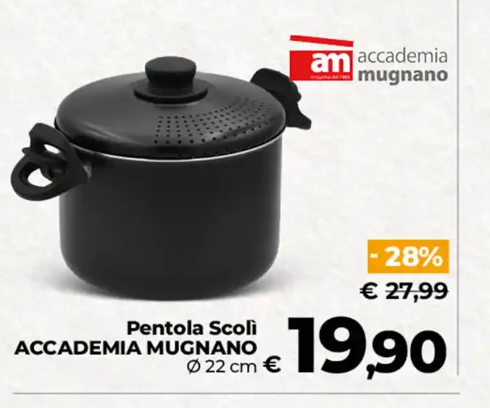 Pentola Scoli