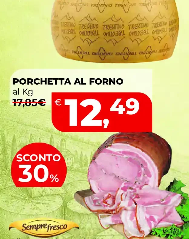 Burro chiarificato Prealpi