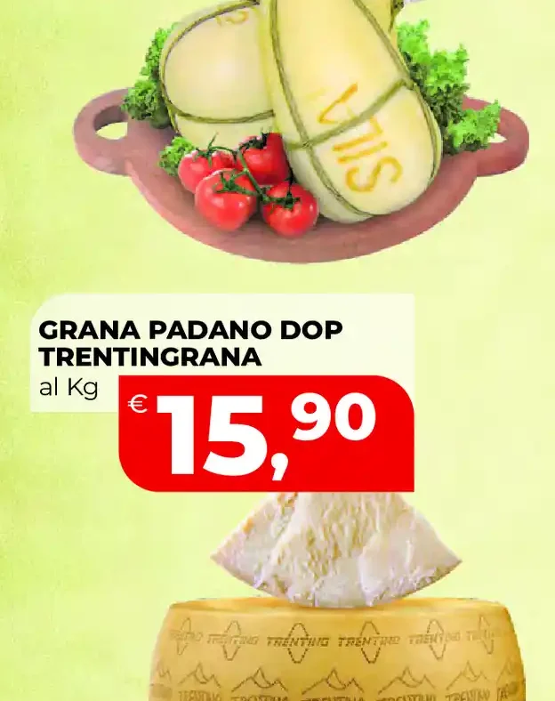 Wudy classico AIA