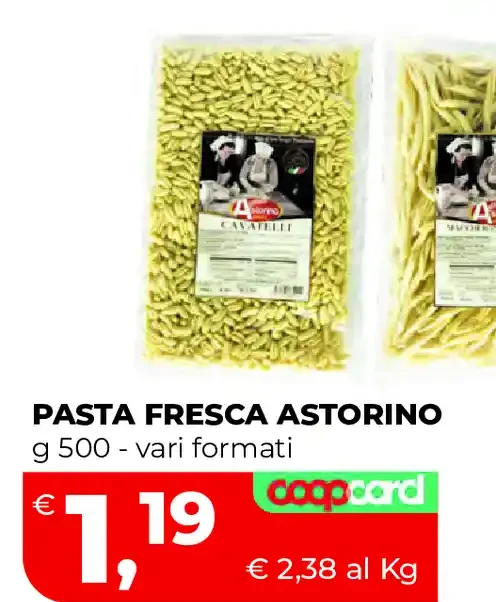 Bistecchine di mare