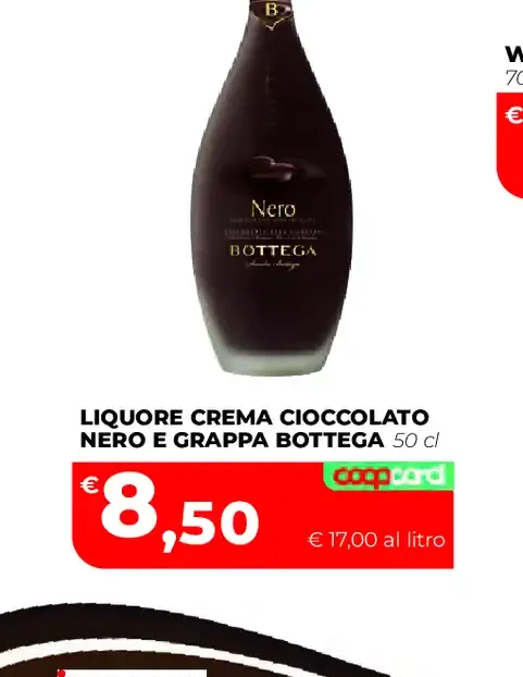 Prosecco DOC Treviso Extra Dry Maschio