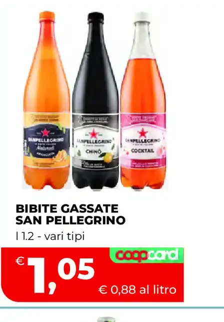 Collutorio Cool Mint Listerine