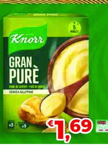 Gran Purè
