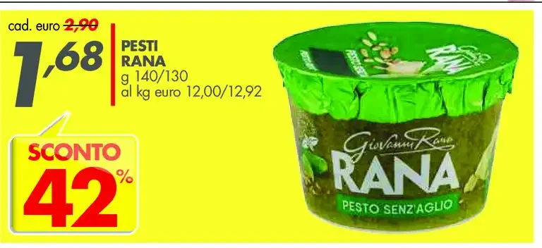 Pesti Rana