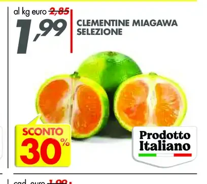 Clementine Miagawa selezione