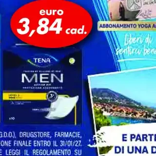 Tena Men