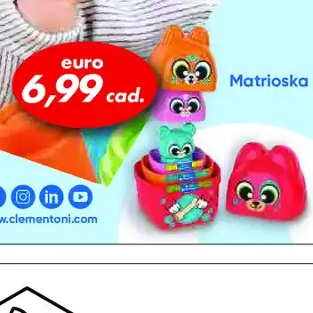 Matrioska