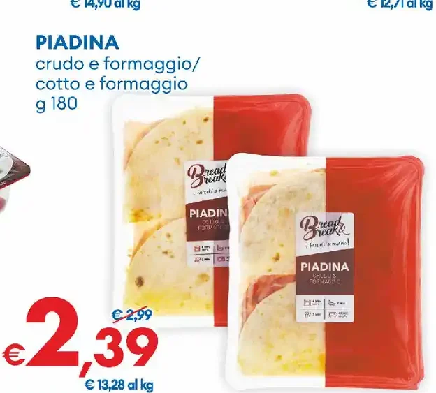 Piadina